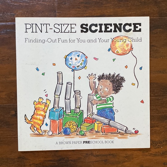 5/$10 Kids Picture Book | NWT Crystal Growing Kit + Kids DIY Science Book - Picture 8 of 10